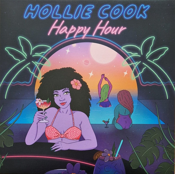 Hollie Cook -  Happy Hour