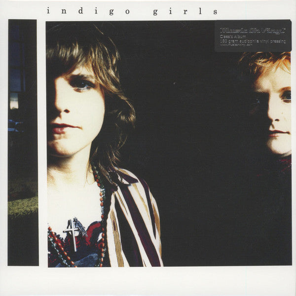 Indigo Girls - Indigo Girls