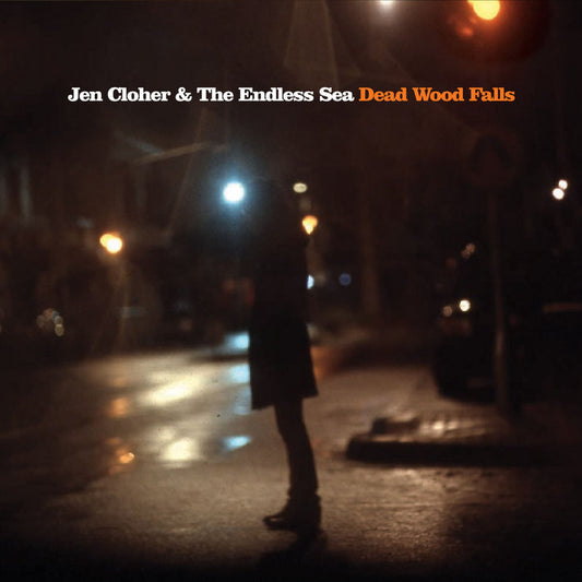 Jen Cloher - Dead Wood Falls