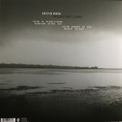 Kristin Hersh - Possible Dust Clouds