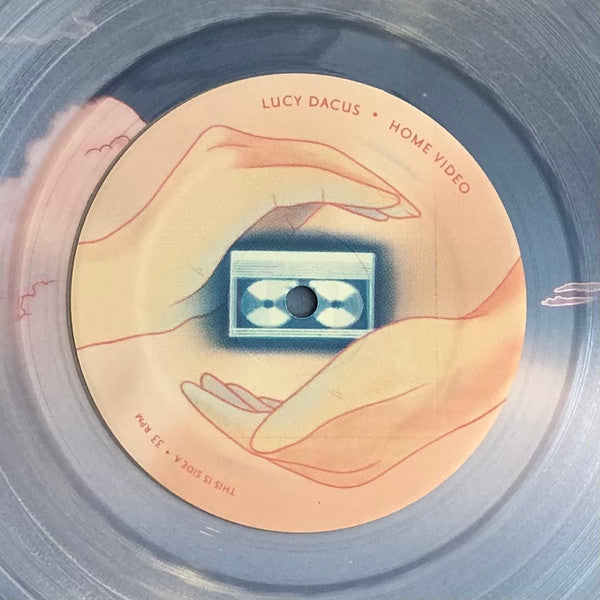 Lucy Dacus - Home Video – Suffragette Records