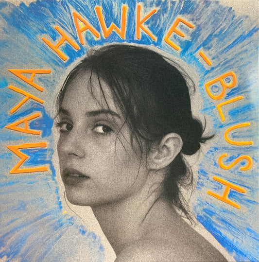 Maya Hawke - Blush