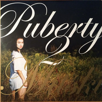 Mitski - Puberty 2