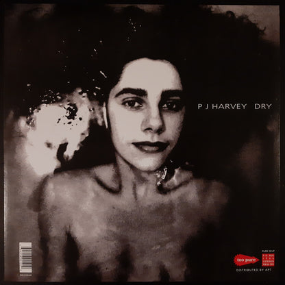 PJ Harvey - Dry