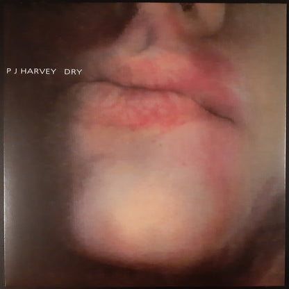 PJ Harvey - Dry