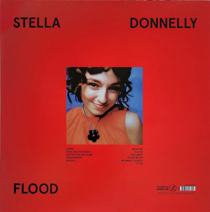 Stella Donnelly -  Flood