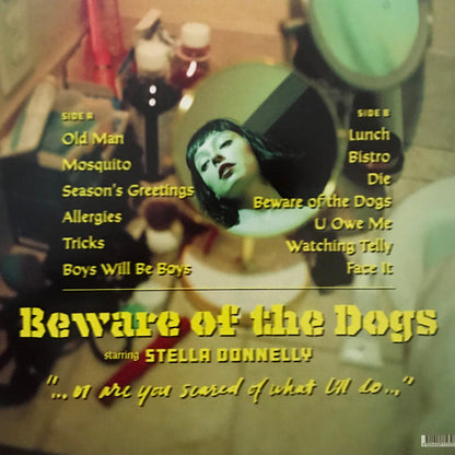 Stella Donnelly -  Beware Of The Dogs