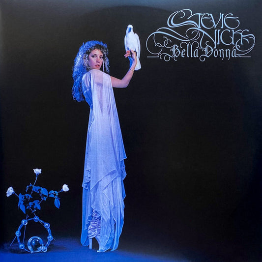 Stevie Nicks - Bella Donna (Deluxe 2xLP)
