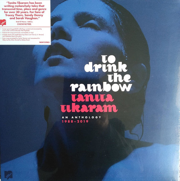 Tanita Tikaram - To Drink The Rainbow