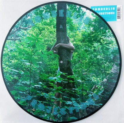 Tomberlin - Projections (12" EP picture disc)