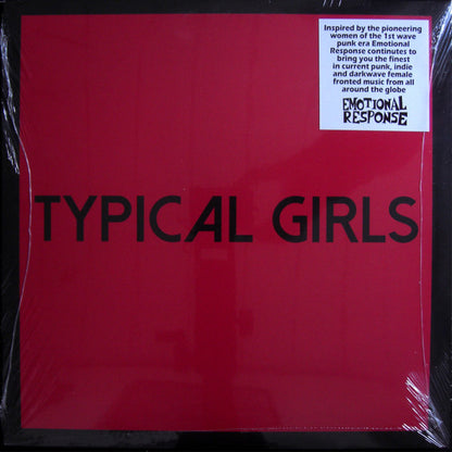 Various - Typical Girls Vol. 6
