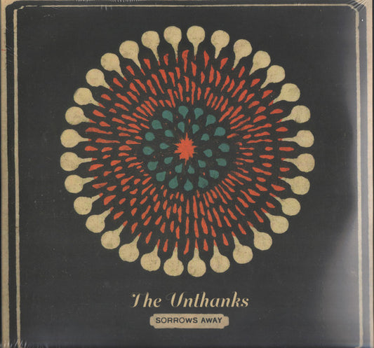 The Unthanks -  Sorrows Away (2x12")