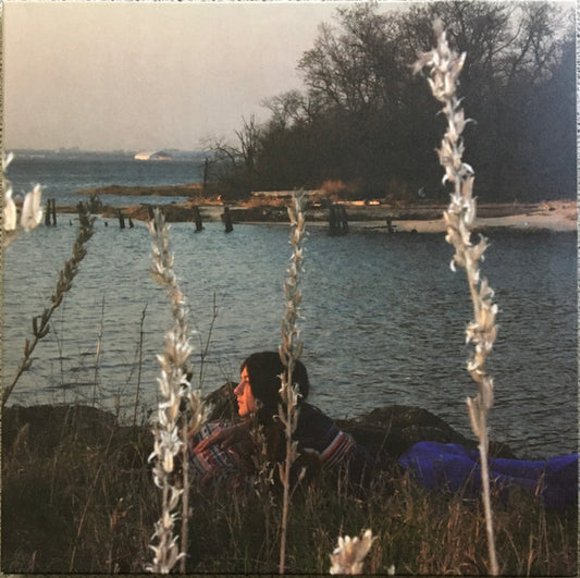 Weyes Blood - Cardamom Times 12"