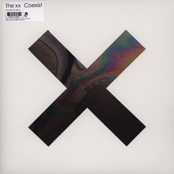 The XX - Coexist