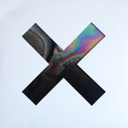 The XX - Coexist